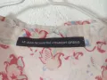 Le Jean de Marithé et de François Girbaud blouse XL, снимка 3