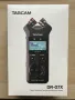 Аудио рекордер Tascam DR-07X, снимка 1