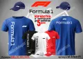 Formula 1 шапка s-red-f1, снимка 6