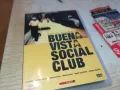 BUENA VISTA SOCIAL CLUB-DVD 0703251124, снимка 1