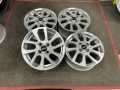 Джанти 15 Цола 4х100 Kia Hyundai I10 I20 I25, снимка 1