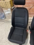 Седалки за Ауди а4/b6, снимка 1