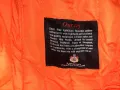 Fjallraven Värmland Heater Safety Orange Trapper мъжка ловна шапка, снимка 9