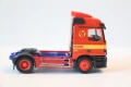 HERPA H0 1/87 MERCEDES ACTROS ВЛЕКАЧ МОДЕЛ КОЛИЧКА КАМИОН, снимка 5