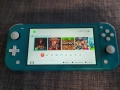 Nintendo Switch Lite, снимка 1