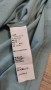 Unisex Тениска Lanvin x Fila S size в отлично състояние, снимка 10
