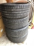 Летни гуми Hankook Ventus S1 evo3  215 45 18 Dot 22г., снимка 1