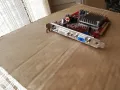 Видео карта ATi Radeon Asus EAX1550 Silent 256MB GDDR2 128bit PCI-E , снимка 3