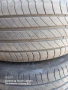 Гуми  мишелин  с джанти , снимка 6