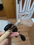 Въдица за ul casting спининг aioshi hand made , снимка 7