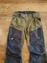 revolution race rvrc gp pants - мъжки трекинг панталон 2XЛ , снимка 6