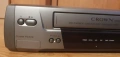 VHS recorder CROWN, снимка 4