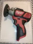 Milwaukee 12v полираща машина M12BPS, снимка 1