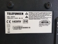 Телевизор TELEFUNKEN 43FAE5510 LED SMART TV, ANDROID, 43.0 ", 109.0 см, снимка 2