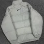 Nike down гъши пух яке 100% оригинал xl, снимка 7