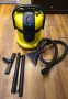 KARCHER SE 4002 Перящата смукачка, снимка 2