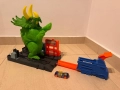 Много Писти Hot Wheels от високия клас, снимка 4