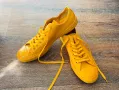 Кецове Converse Chuck Taylor All Star - Yellow/Жълти (44), снимка 1