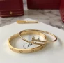 висококачествени гривни от медицинска стомана cartier , снимка 3