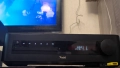 Teufel IP 7000 ресивър с вграден Blue ray player , снимка 2