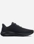 Мъжки маратонки UNDER ARMOUR Charged Pursuit 3 Big Logo Running Shoes Black, снимка 5