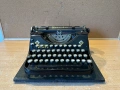 стара пишеща машина "MERCEDES PRIMA", снимка 1