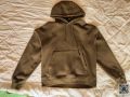 Супер цена! Овърсайз худи, зелен цвят | Oversize hoodie in green color, снимка 3