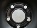 8бр 15ски джанти за OPEL 5x110mm A150616 , снимка 7