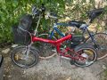 Електрически велосипед , снимка 1 - Велосипеди - 45493298