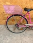 28цола дамски градски велосипед колело [5ck-Huret], снимка 6