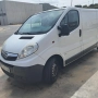Opel Vivaro , снимка 3