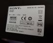 Sony Bravia KD-55XF9005 4K UHD със счупен екран на части, снимка 1