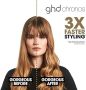 Нова ghd Chronos - адаптивна преса за всички типове коса жени прическа, снимка 2