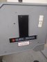 Настолен банциг BLACК DECKER Мощност: 300W  1.4А  / 230V Максималем срез 100мм / 10см Алуминиев рабо, снимка 11