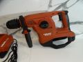 Hilti TE 30 - 22 / 8.0 Ah / Nuron - Перфоратор 3.8 J, снимка 2