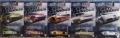 Колички Hot Wheels Fast & Furious - 5 модела , снимка 1