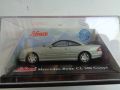 1:72 SCHUCO MERCEDES BENZ CL 500 COUPE КОЛИЧКА МОДЕЛ ИГРАЧКА, снимка 3