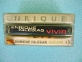 Enrique Iglesias - аудио касети, снимка 2