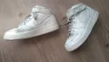  NIKE - Air Force кецове, снимка 1