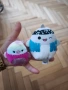 squishmallow mini три броя, снимка 1