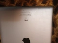 Айпад счупен тъч за части или ремонт, снимка 2