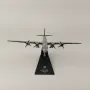 Модел на самолет 1952 Boeing B-29A 1:200 #5425, снимка 1