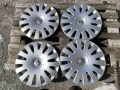 16 цола Тасове Volkswagen Passat 1K0601147G Оригинал, снимка 1