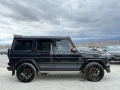 Продавам MERCEDES-BENZ-G63 , снимка 5