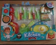 Детски играчки / Детска кухня / Прибори , пособия за готвене, снимка 5