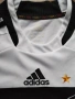ADIDAS EURO 2008 FOOTBALL HOME - колекционерска футболна тениска S, снимка 5