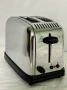 Тостер Russell Hobbs 23311-56 (Victory) – Бързо печене, Неръждаема стомана, снимка 2