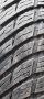 4 броя летни гуми 255 55 18 Nokian 7mm, снимка 3