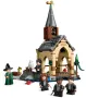 Конструктор LEGO® Harry Potter™ 76426 - Плаваща къща в замъка Хогуортс / 350 части, снимка 3