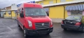 Микробус,Автобус Volkswagen Crafter, снимка 7